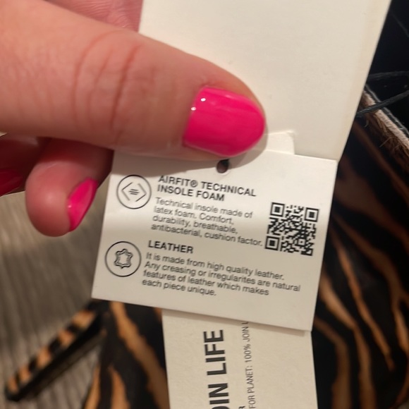 Zara 👢 boots - Picture 6 of 6